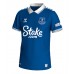 Everton Ashley Young #18 Koszulka Podstawowych 2023-24 Krótki Rękaw